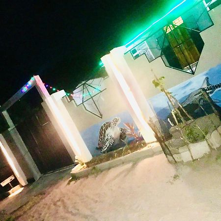 Apartmán Triple A Visitors Kilindoni Exteriér fotografie